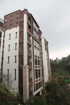 样板房软包装饰设计 样板家居
