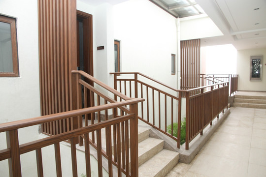 样板房软包装饰设计 样板家居