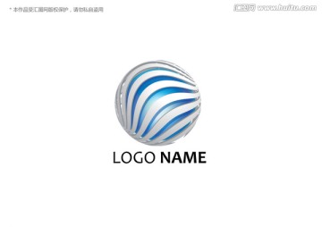 logo设计 科技