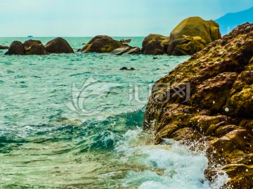碧海