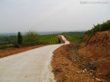 山顶公路