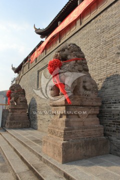 合肥明教寺