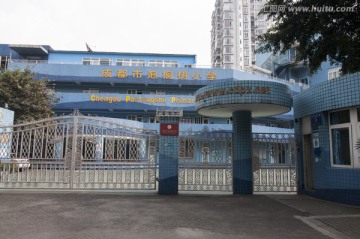 成都泡桐树小学