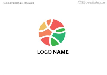 logo设计 娱乐 传媒