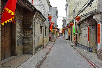 惠东平海镇