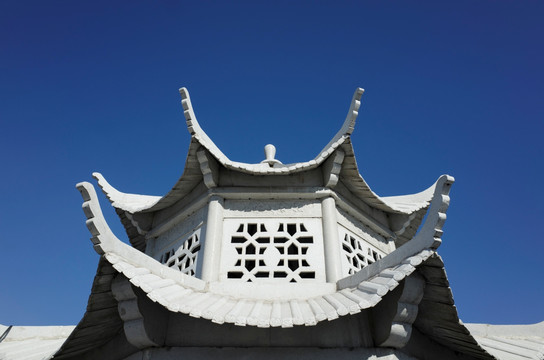 亭子