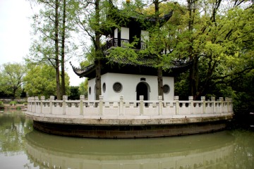 阁楼