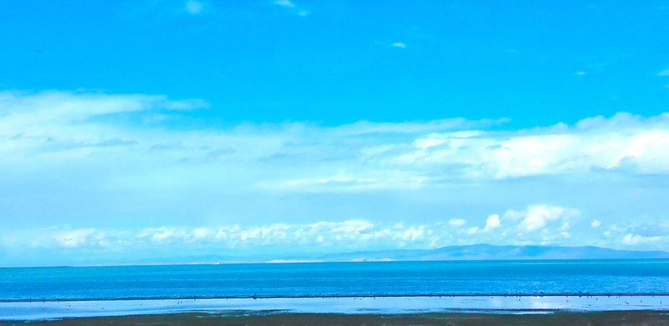 海天一色