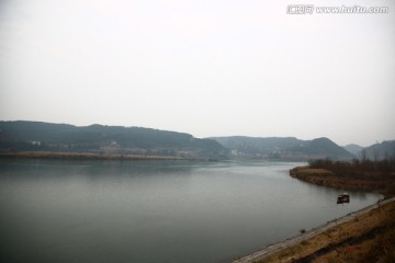 山水