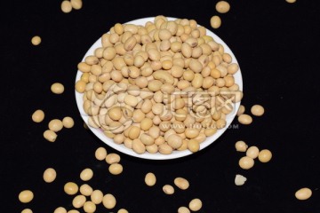 黄豆大豆