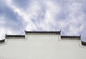 徽派建筑