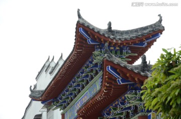 屋檐
