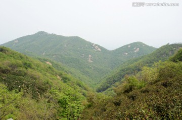 大山