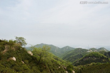 大山