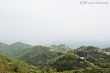 大山
