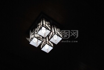 灯 灯具 灯笼