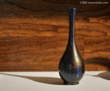 中式瓷瓶