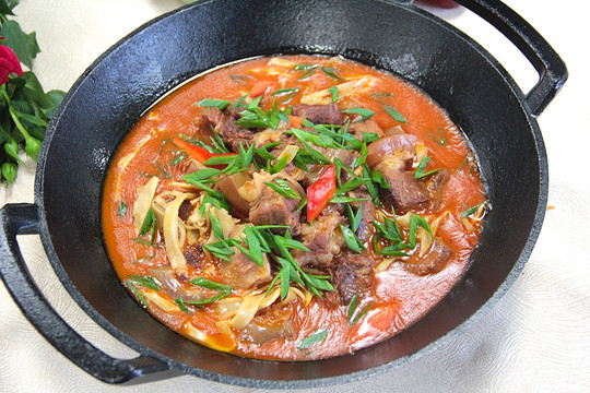 一品龙泉黄牛肉