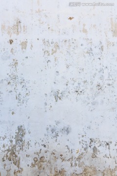 白灰墙 水泥砖墙