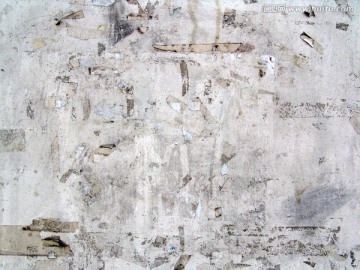 石灰墙 旧墙体