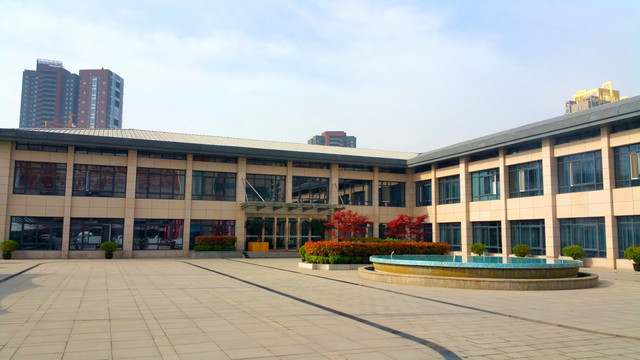 建材广场