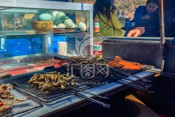 拉市海湿地自然保护区