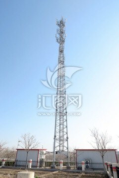 信号塔 通讯铁塔
