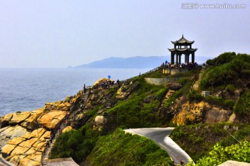 海南蜈支洲岛