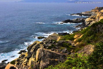 海南蜈支洲岛