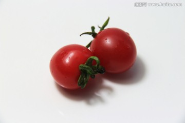 珍珠小番茄