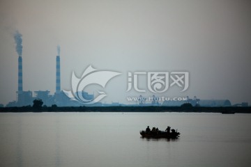 金山湖