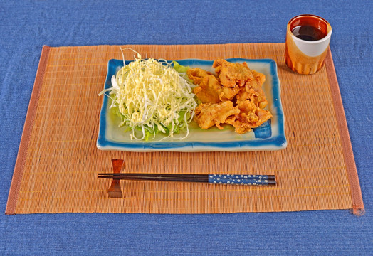日本料理美食摄影高清图