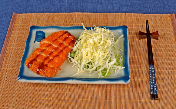 日本料理美食摄影高清图