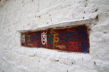 西藏拉萨风光