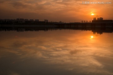 西安浐灞