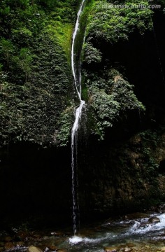 重庆 黑山谷