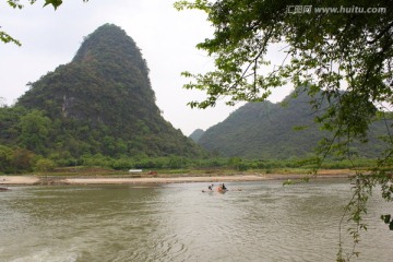 遇龙河