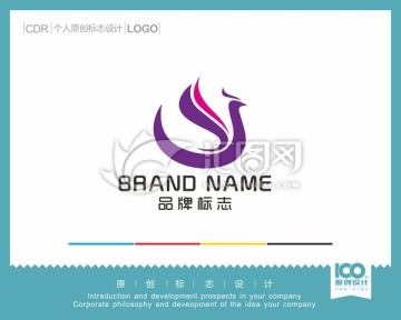 y凤凰logo