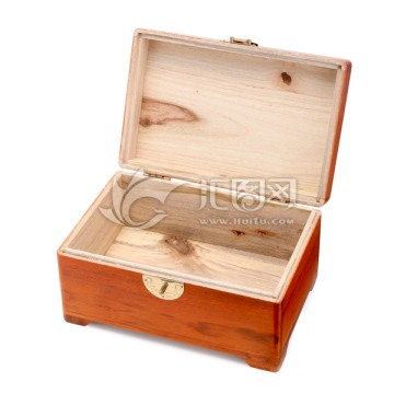 樟木箱 木箱 中式家具 （1）