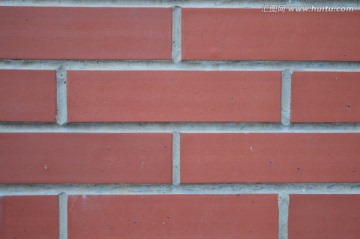红砖墙素材