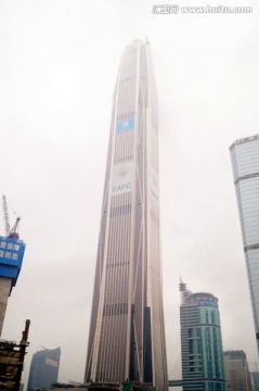 深圳平安国际金融中心
