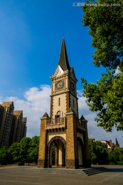 南湖公园