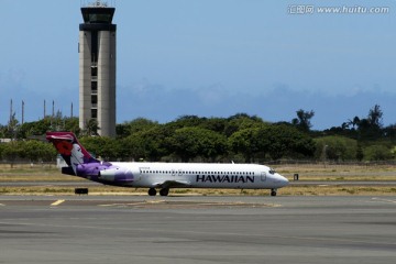夏威夷航空公司