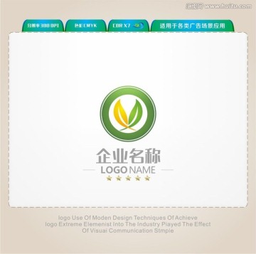 健康LOGO