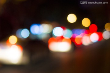 城市风光