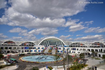 滇池国际会展中心