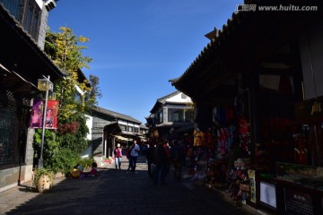 云南民族村