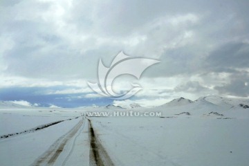 雪域高原 大美西藏
