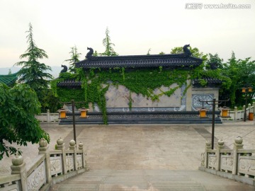 重庆鸿恩寺