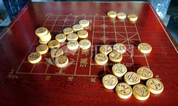 象棋 棋盘